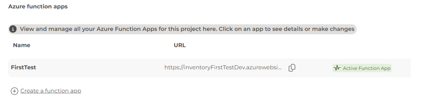 Platform Toolkit Notification Hub