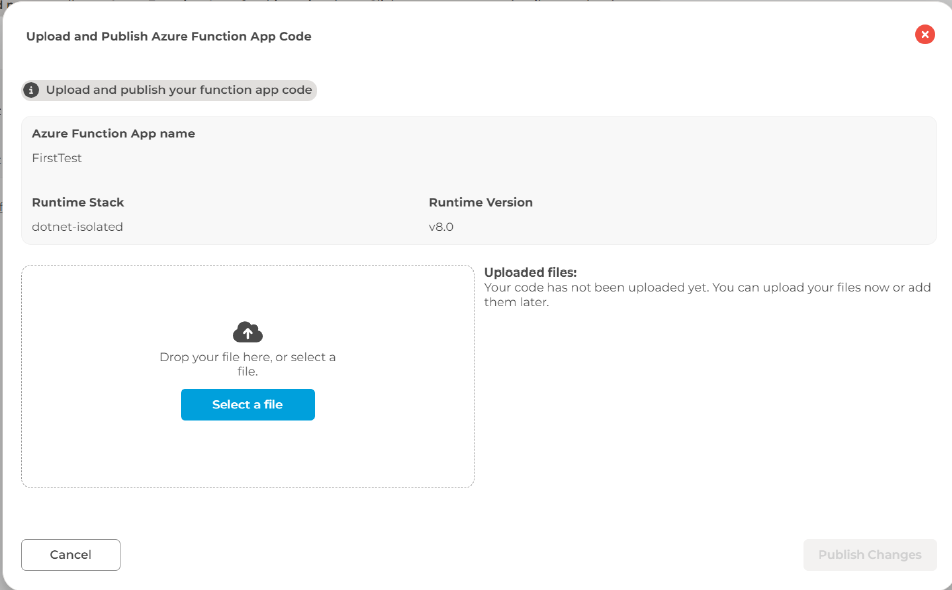 Platform Toolkit Notification Hub