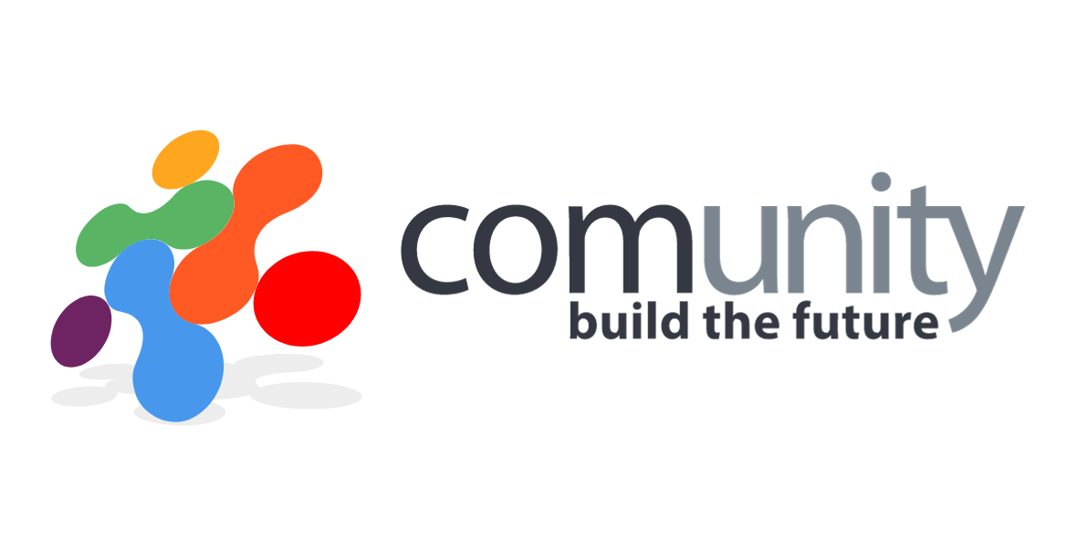 ComUnity logo
